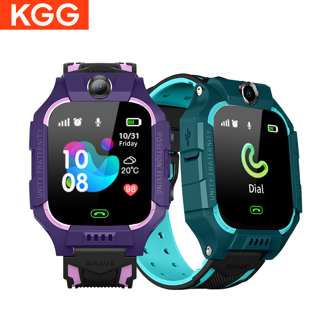 Phone Accessories Display Board - Montre-bracelet pour enfants montre intelligente pour