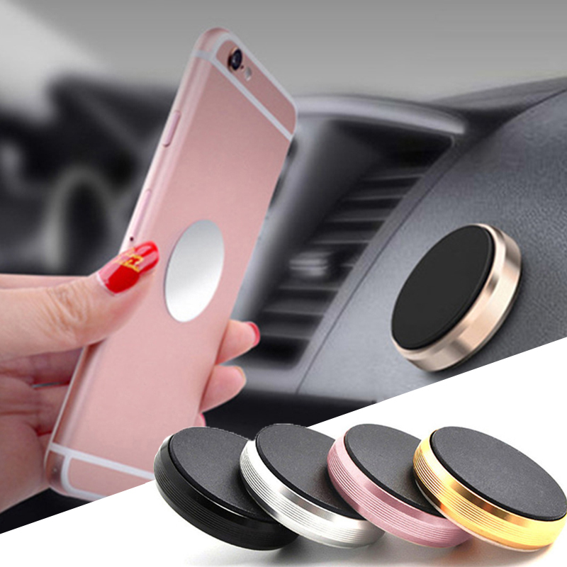 Phone Accessories Stand - Support magnétique pour téléphone portable à