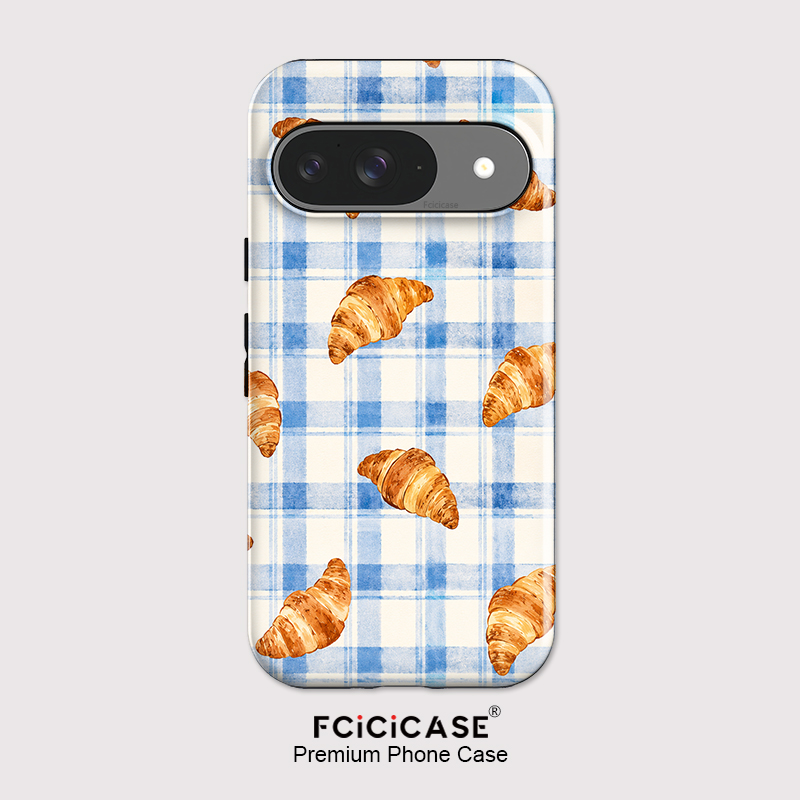 Google Pixel 9 - Fcicicase – coque de téléphone en