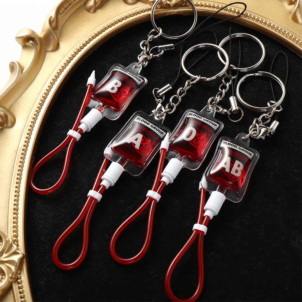 Phone Accessories Unique - Porte-clés et breloque de sac en