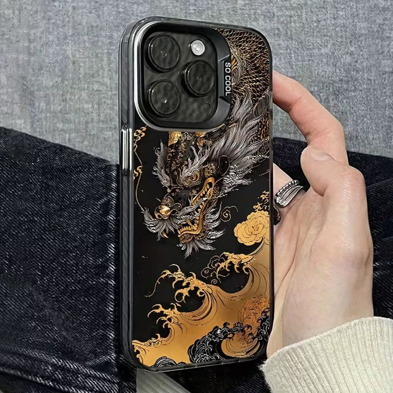 Xiaomi Redmi Note 14 - Coque de téléphone pour Xiaomi Redmi
