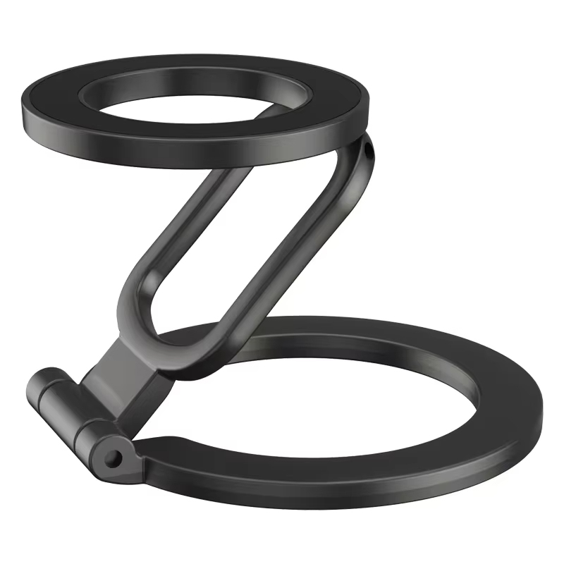 Phone Accessories Unique - Pour téléphone Magsafe support de bague