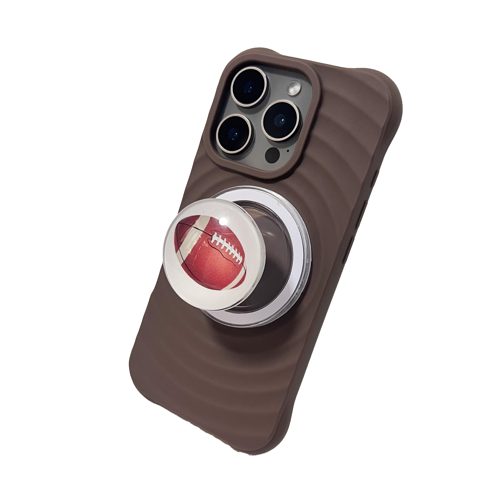 Phone Accessories Stand - Support de téléphone portable 3D en