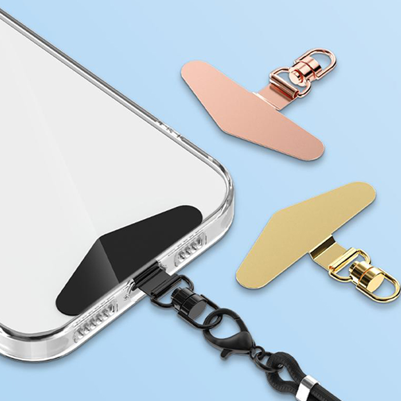 Phone Accessories And Electronics - Patch de fixation en acier pour