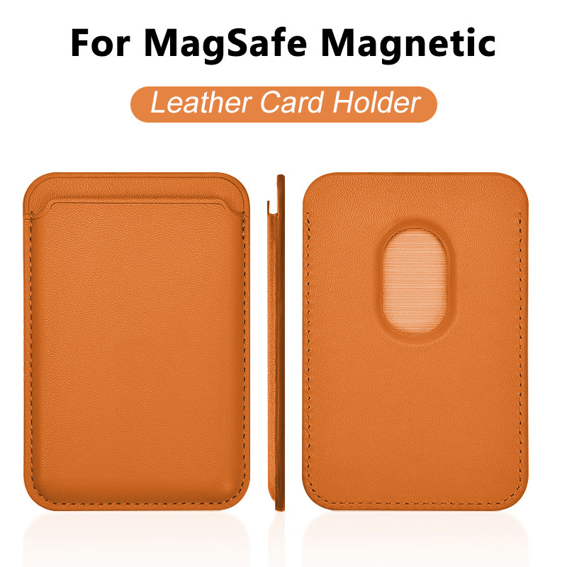 Phone Accessories Hippers - Étui Portefeuille en Cuir pour Cartes,