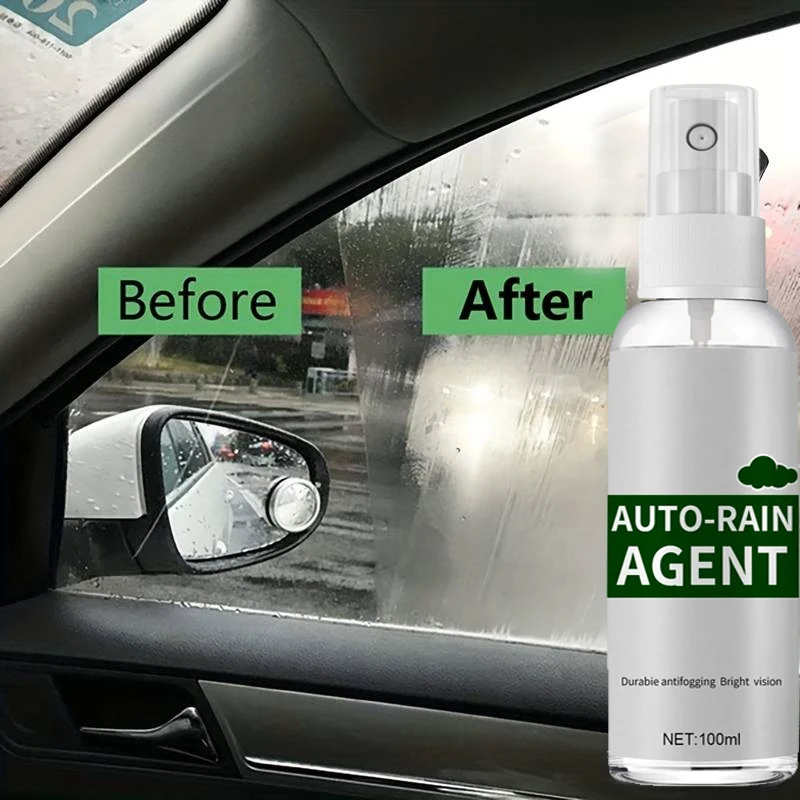Screen Cleaner Spray - Spray anti-buée pour verre de dél'offre