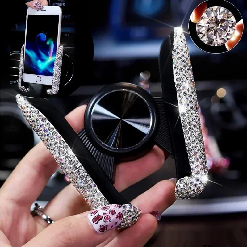 Phone Accessories And Electronics - NOUVEAU Support de téléphone de voiture