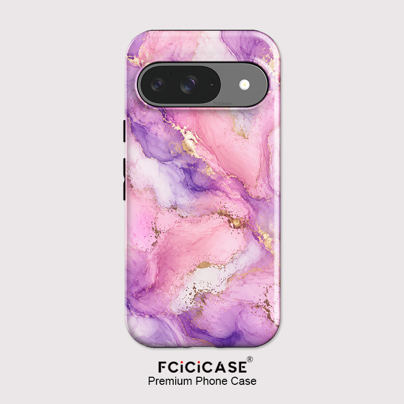 Google Pixel 9 - Fcicicase – coque de téléphone antichoc