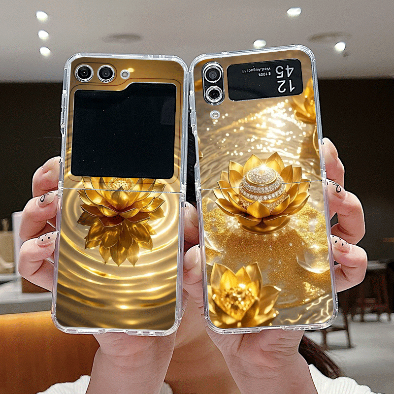 Z Phone Accessories - Coque de téléphone créative à motif