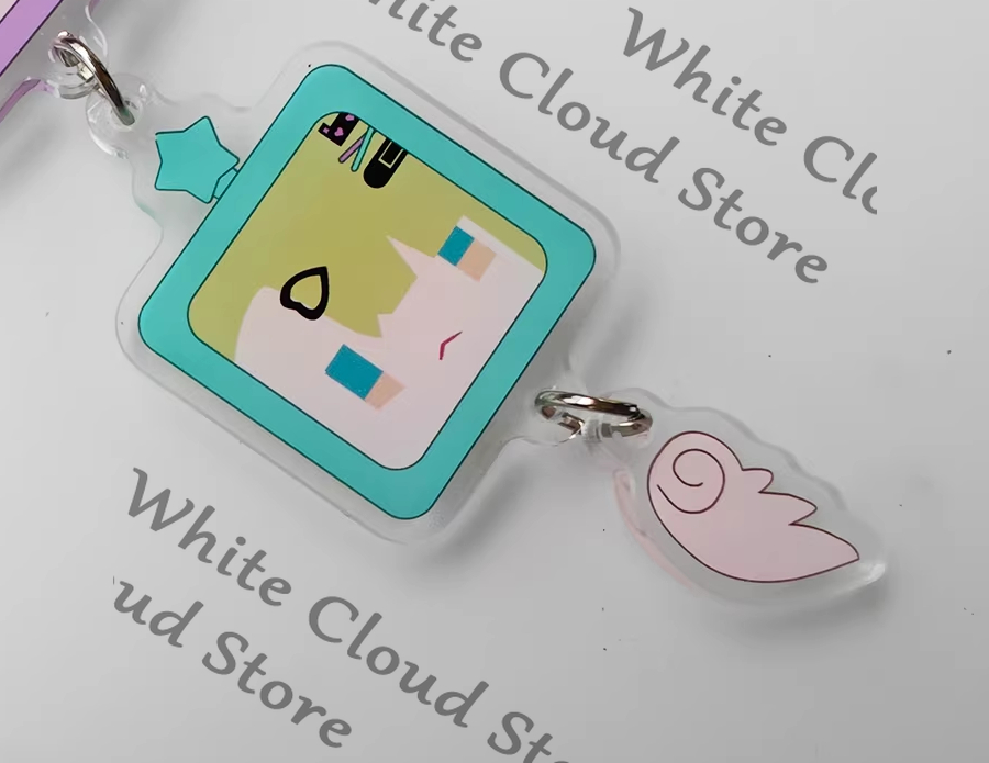 Phone Zone Accessories & Repair Photos - Anime Zenless Zone Zero Delusional Angel