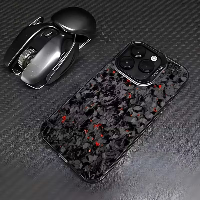 Xiaomi Redmi Note 14 - Coque de téléphone à motif géométrique