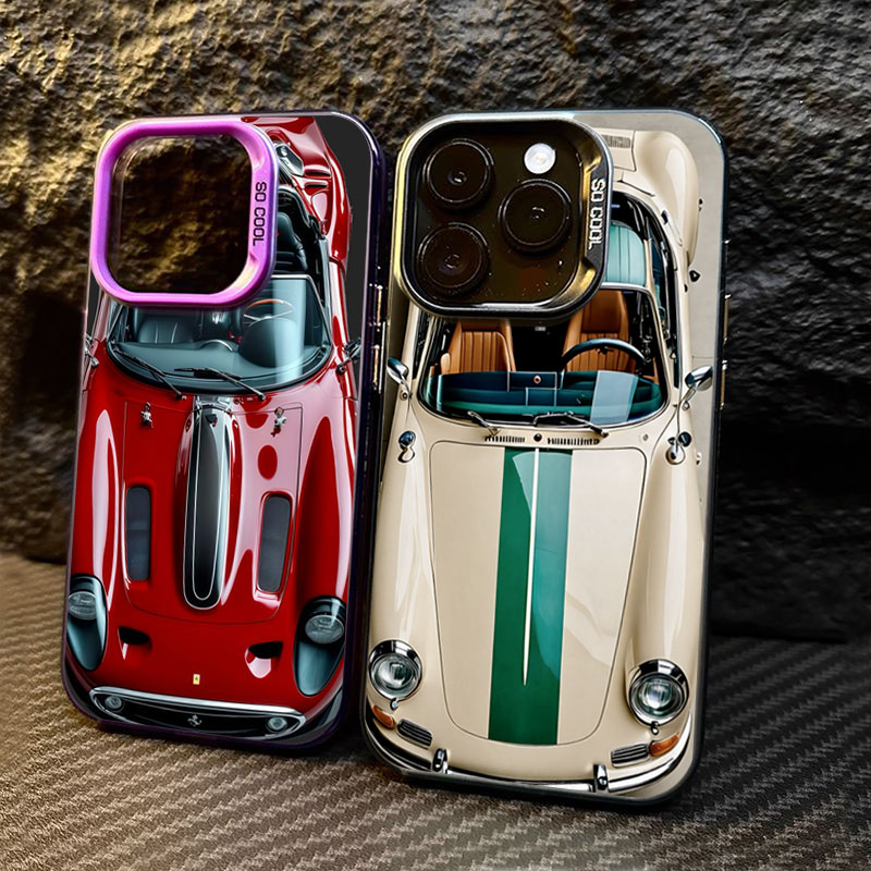 Xiaomi Redmi Note 14 - Coque de téléphone avec impression de