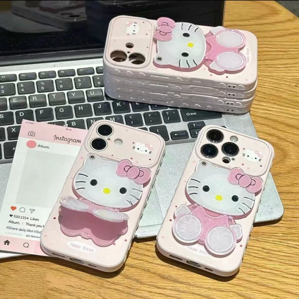 Phone Accessories Unique - Coque de téléphone créative à thème