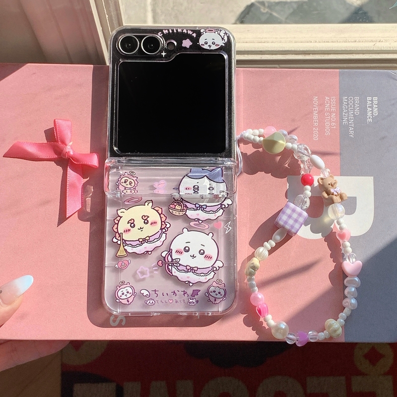 Z Phone Accessories - Étui de téléphone portable avec porte-cartes