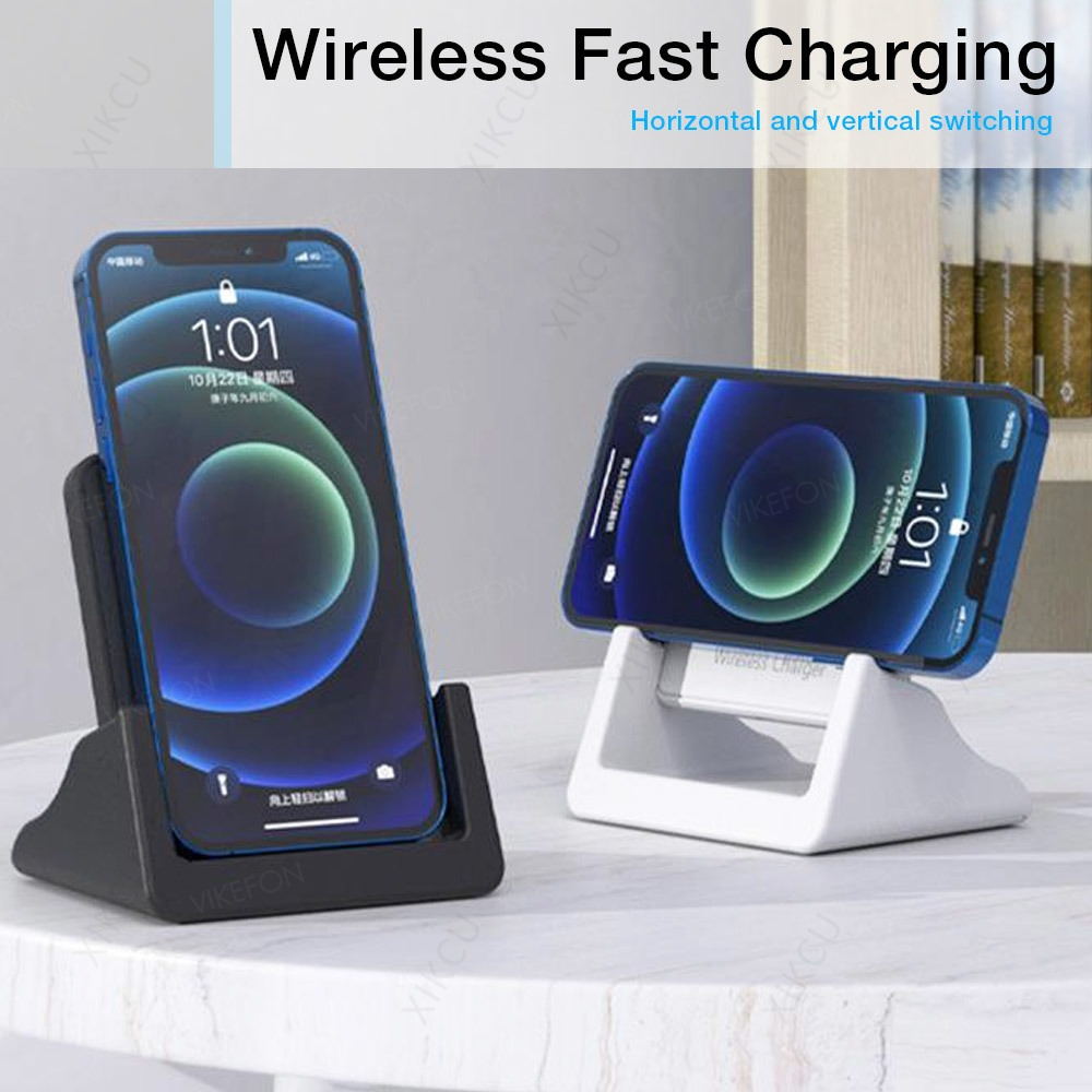 Phone Accessories And Electronics - Support de téléphone amovible de bureau,