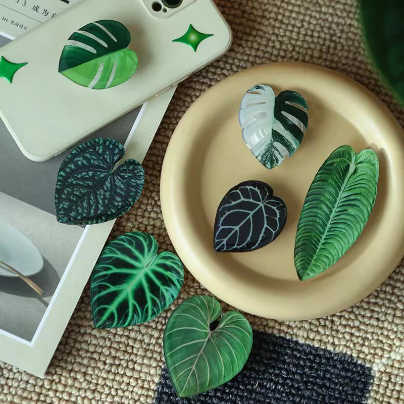 Phone Accessories Hippers - Support de téléphone en forme de