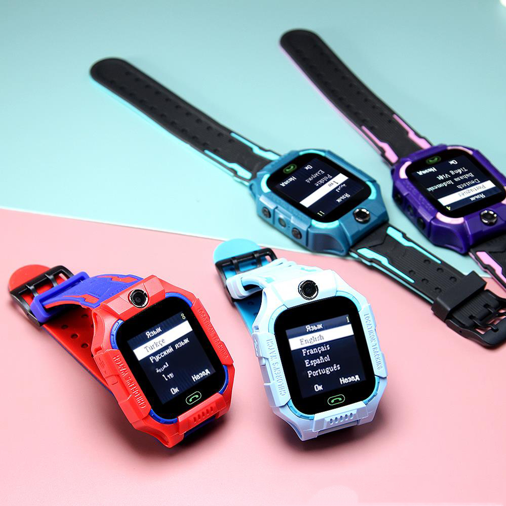 Montre-bracelet pour enfants m - Phone Accessories Display Board avis et prix