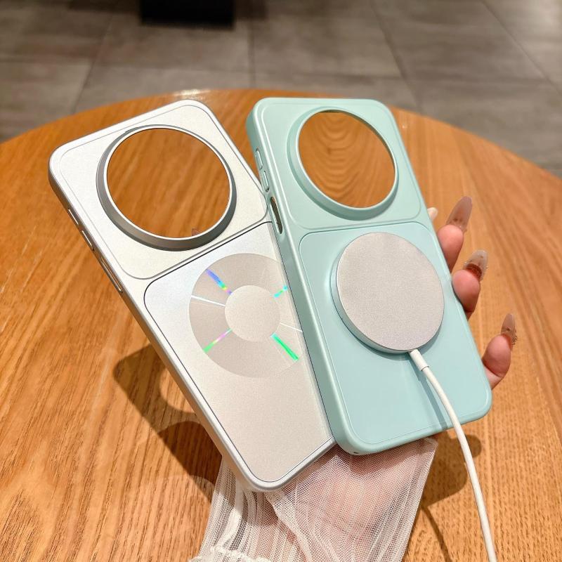Coque magnétique rigide pour M - Phone Accessories And Cases avis et prix