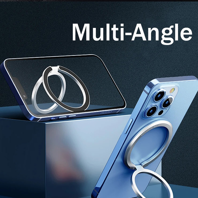 Support de téléphone magnétiqu - Phone Accessories Stand avis et prix