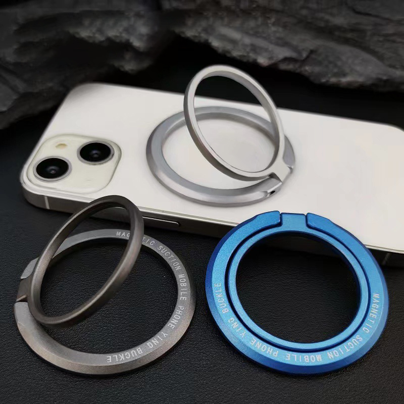 Support de téléphone magnétiqu - Phone Accessories Stand avis et prix