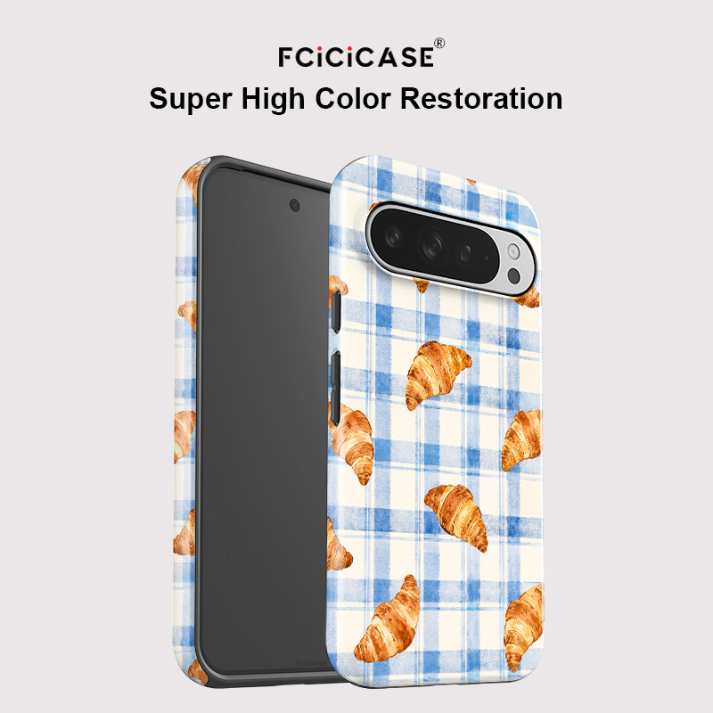 Fcicicase – coque de téléphone - Google Pixel 9 avis et prix