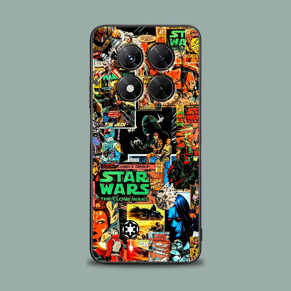 Coque de téléphone pour Redmi  - Xiaomi Redmi Note 14 avis et prix