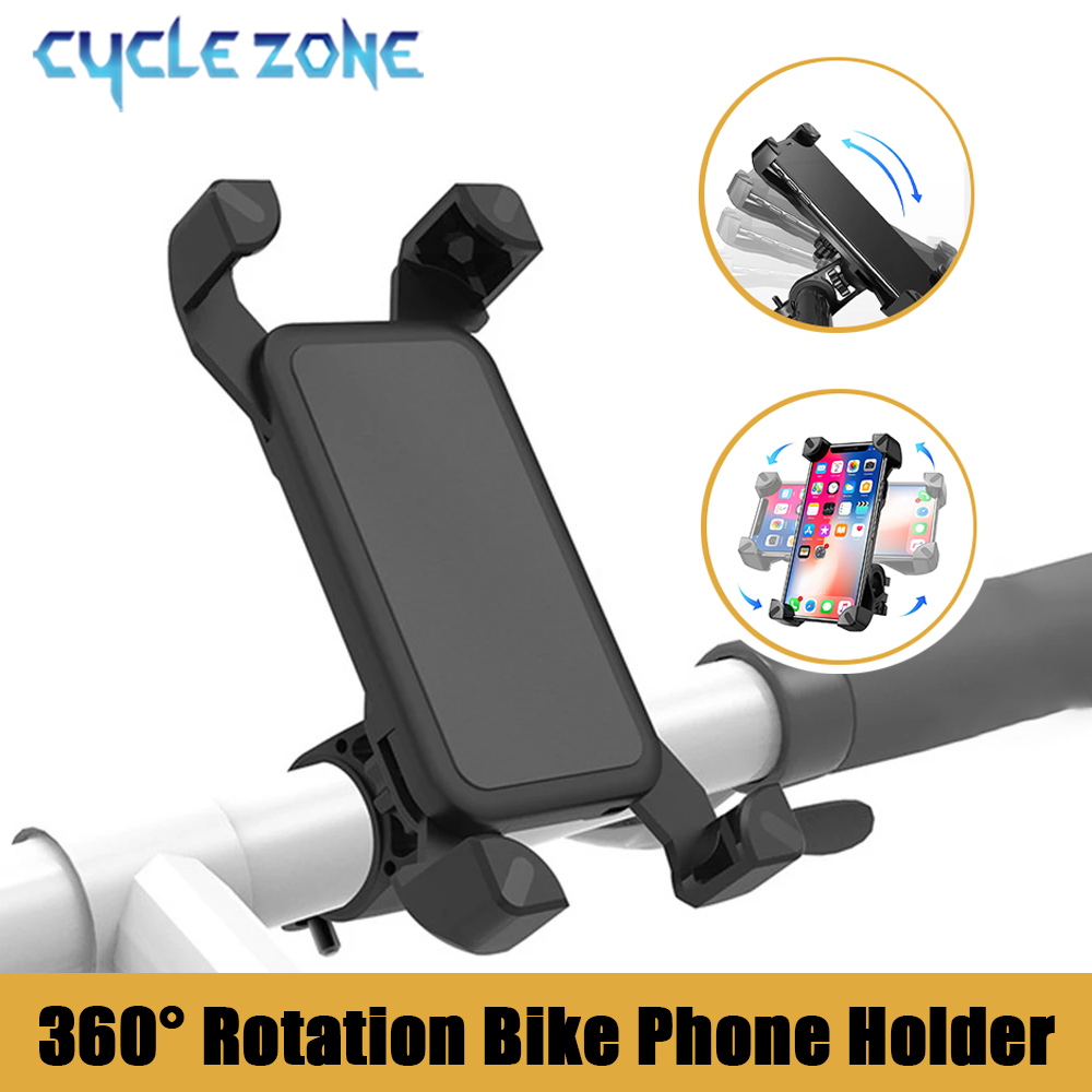 360 °   Support de téléphone r - Phone Zone Accessories & Repair Photos avis et prix