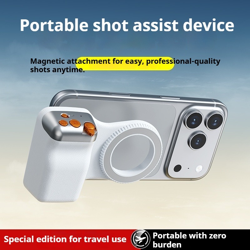 Poignée magnétique pour appare - Phone Accessories Unique avis et prix