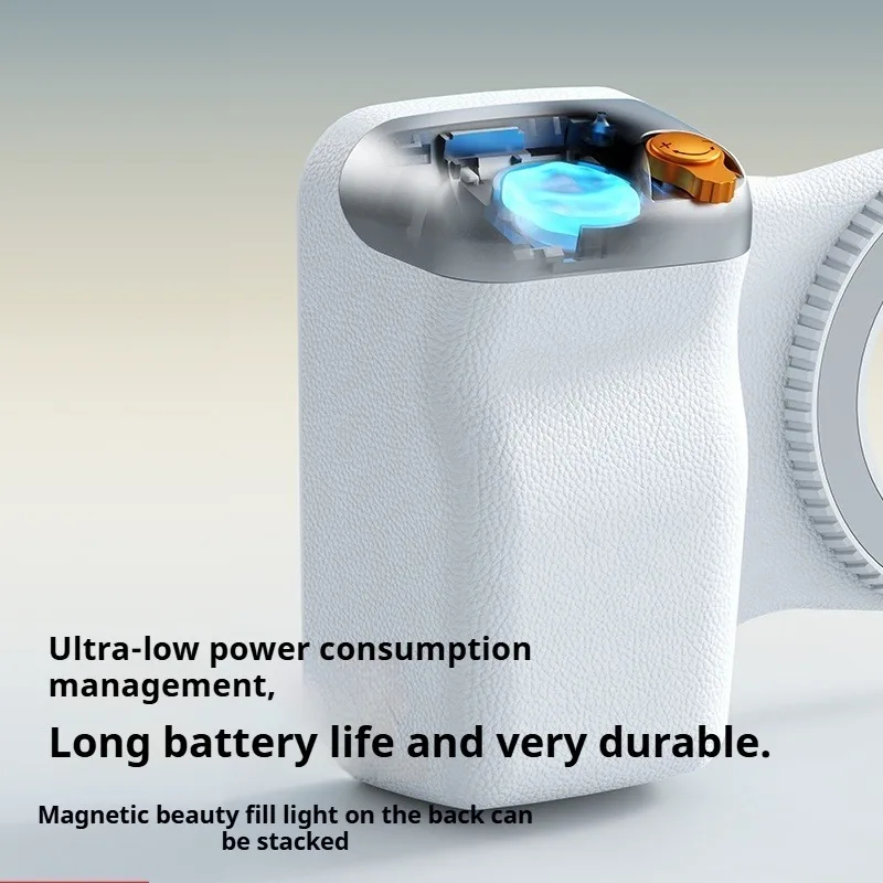 Poignée magnétique pour appare - Phone Accessories Unique avis et prix