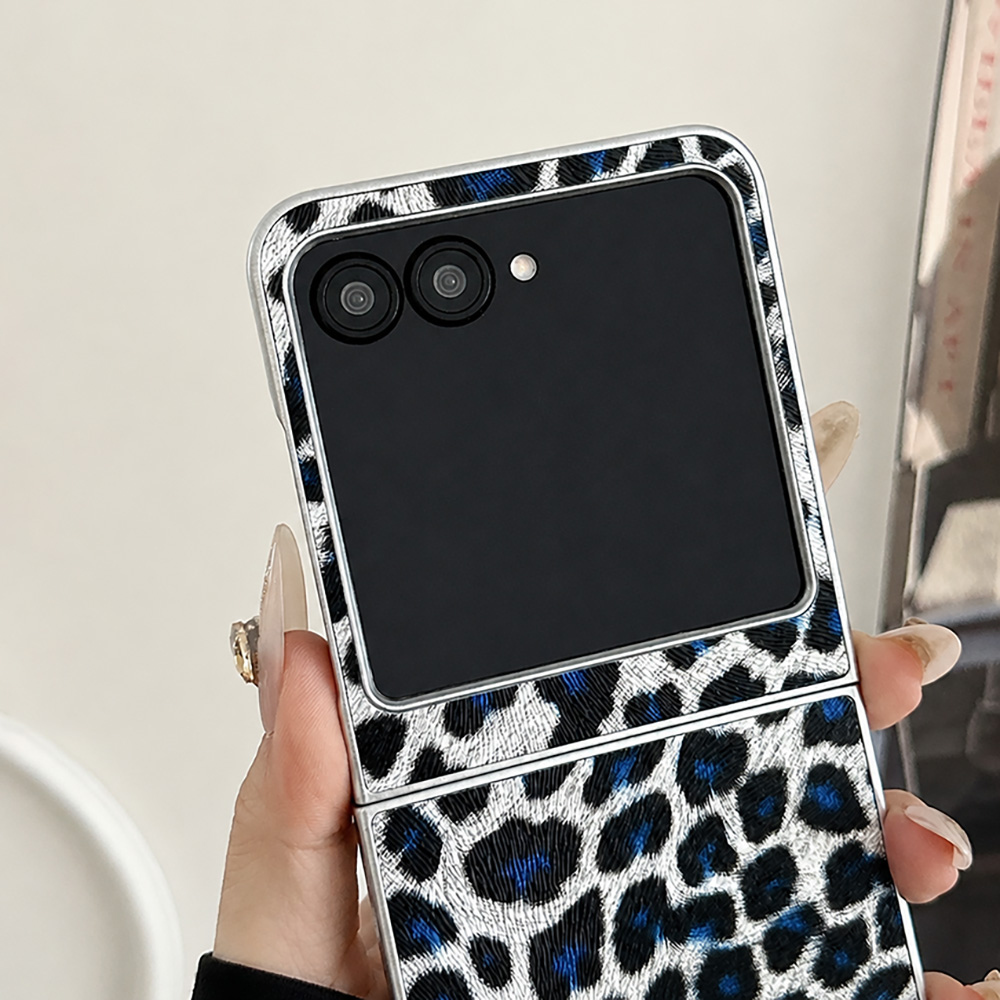 Étui de téléphone pliable à im - Phone Accessories And Cases avis et prix