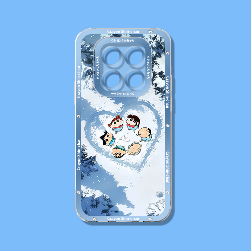 Coque de téléphone transparent - Xiaomi Redmi Note 14 avis et prix