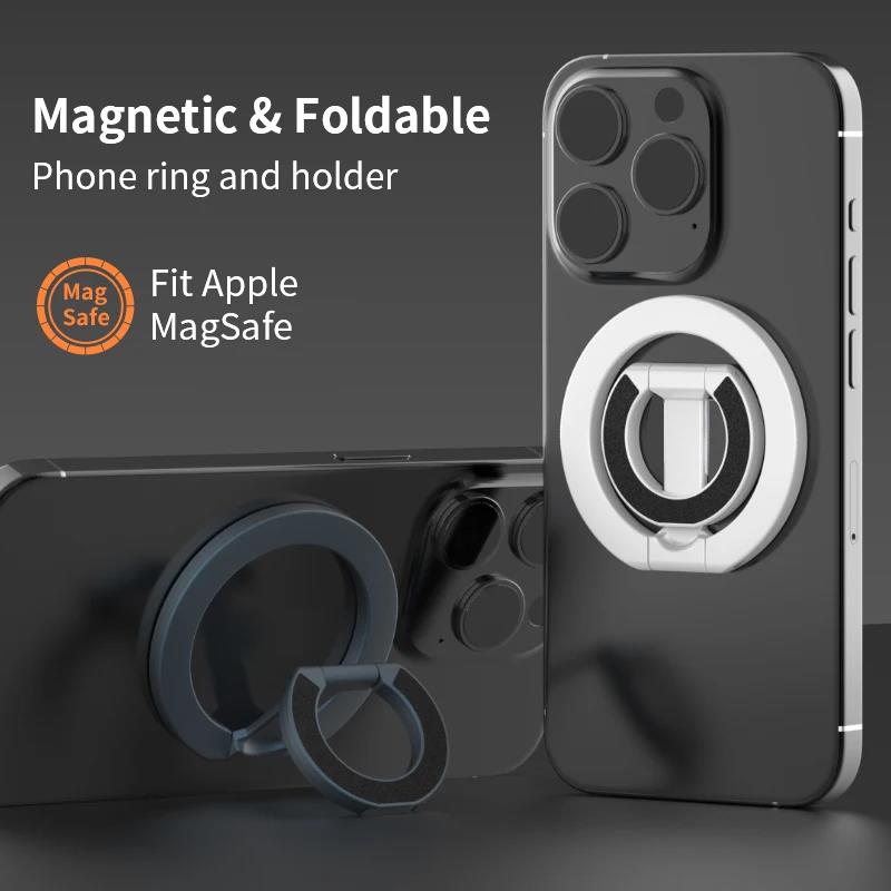 Pour téléphone Magsafe support - Phone Accessories Unique avis et prix