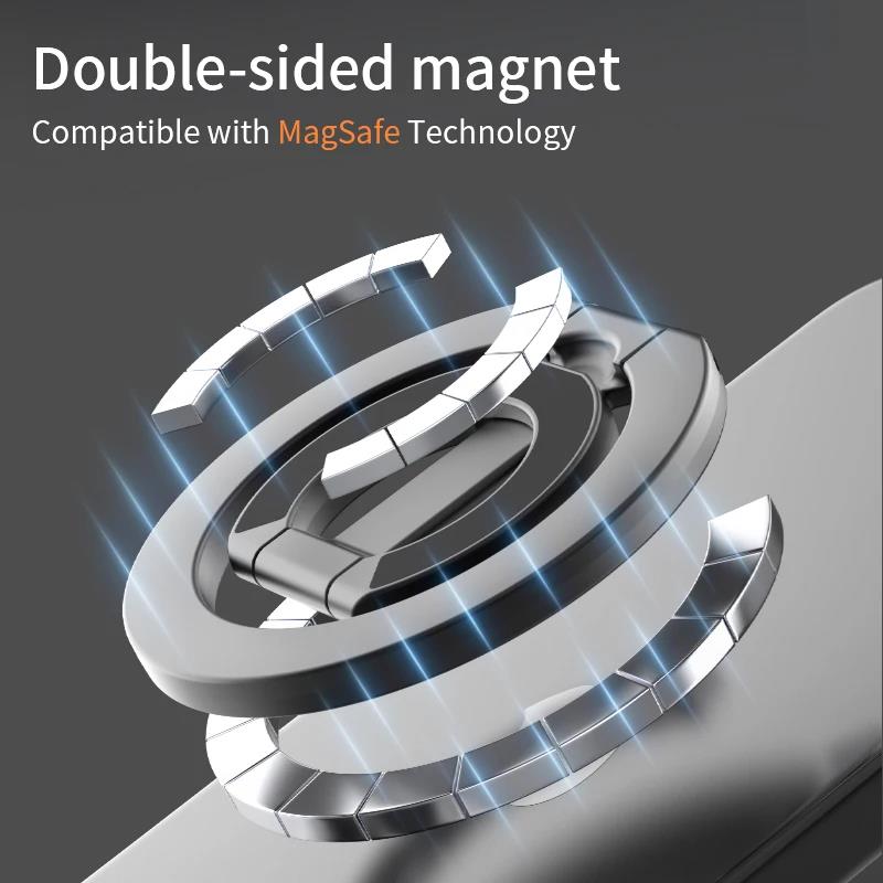 Pour téléphone Magsafe support - Phone Accessories Unique avis et prix