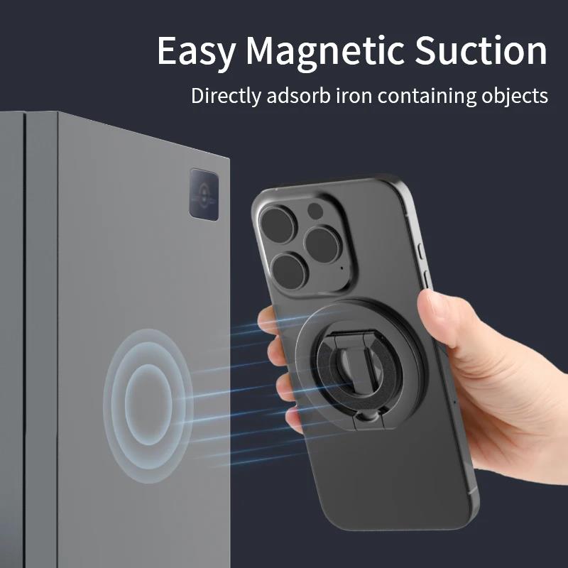 Pour téléphone Magsafe support - Phone Accessories Unique avis et prix