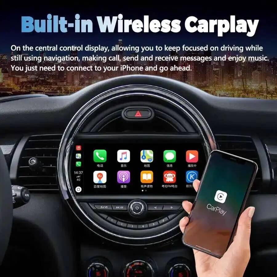 Lecteur multimédia tactile And - Phone Accessories Display Board avis et prix