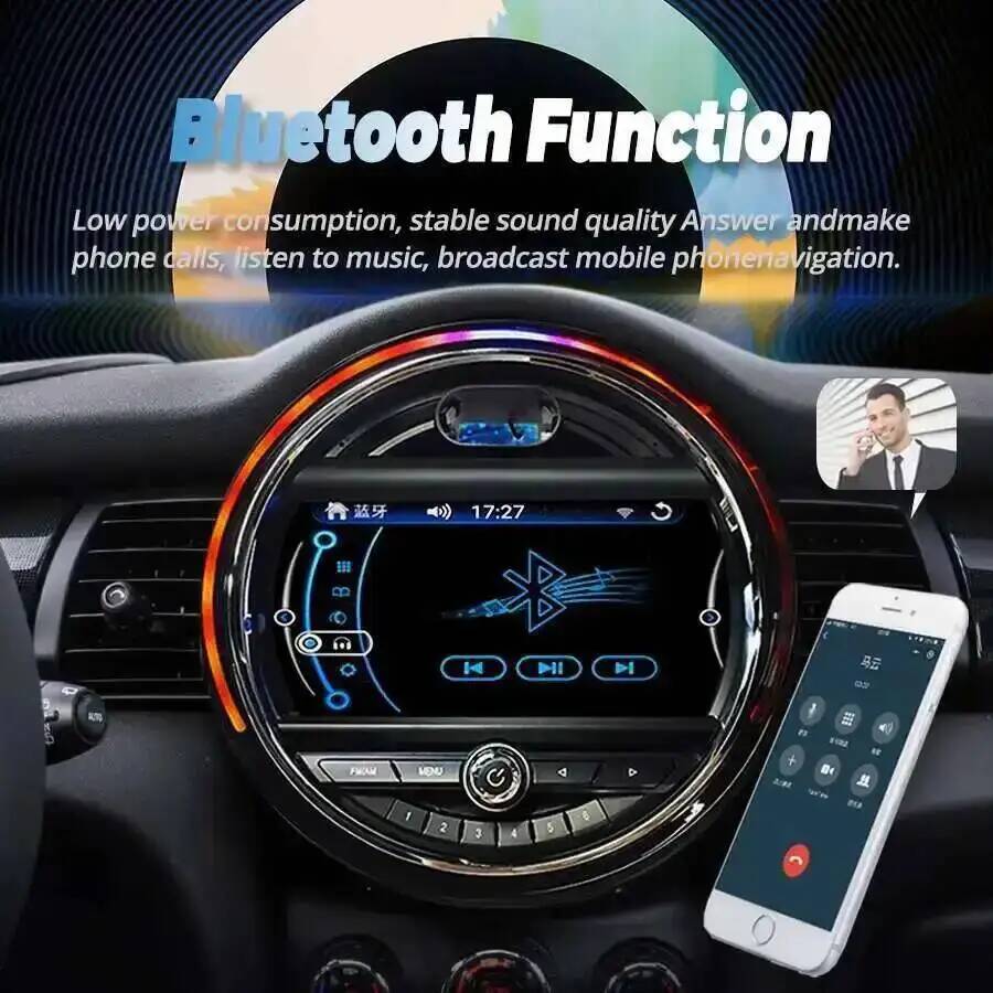 Lecteur multimédia tactile And - Phone Accessories Display Board avis et prix