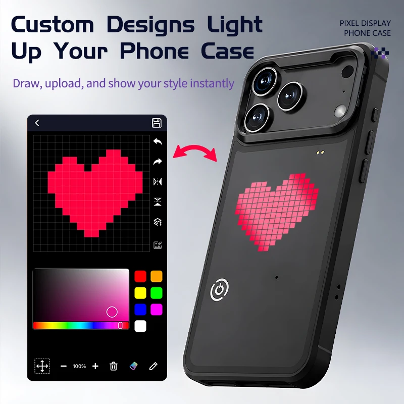 Coque de téléphone intelligent - Phone Accessories And Cases avis et prix