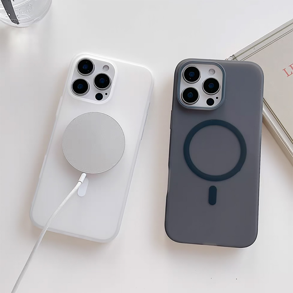 Coque de téléphone magnétique  - Phone Accessories And Cases avis et prix
