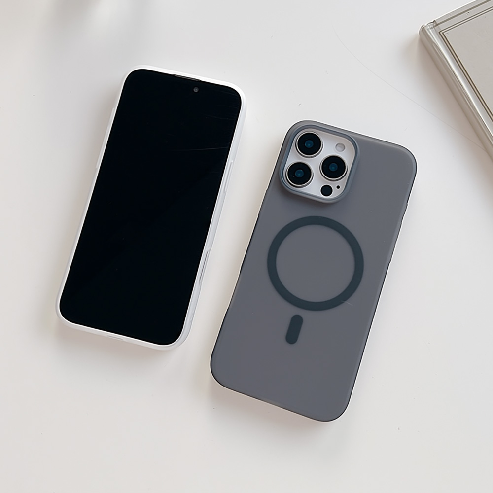 Coque de téléphone magnétique  - Phone Accessories And Cases avis et prix