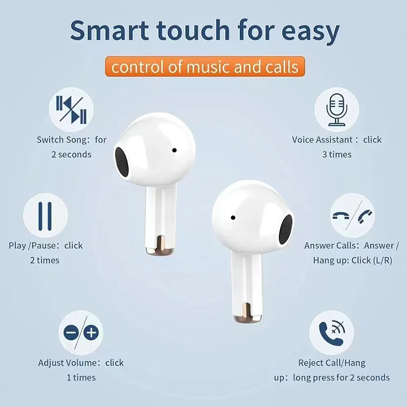 J97 TWS Bluetooth écouteur vér - Phone Accessories Amazon avis et prix