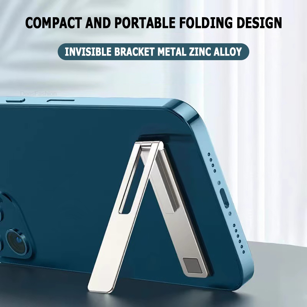 Support de téléphone pliable e - Desk Phone Stand avis et prix