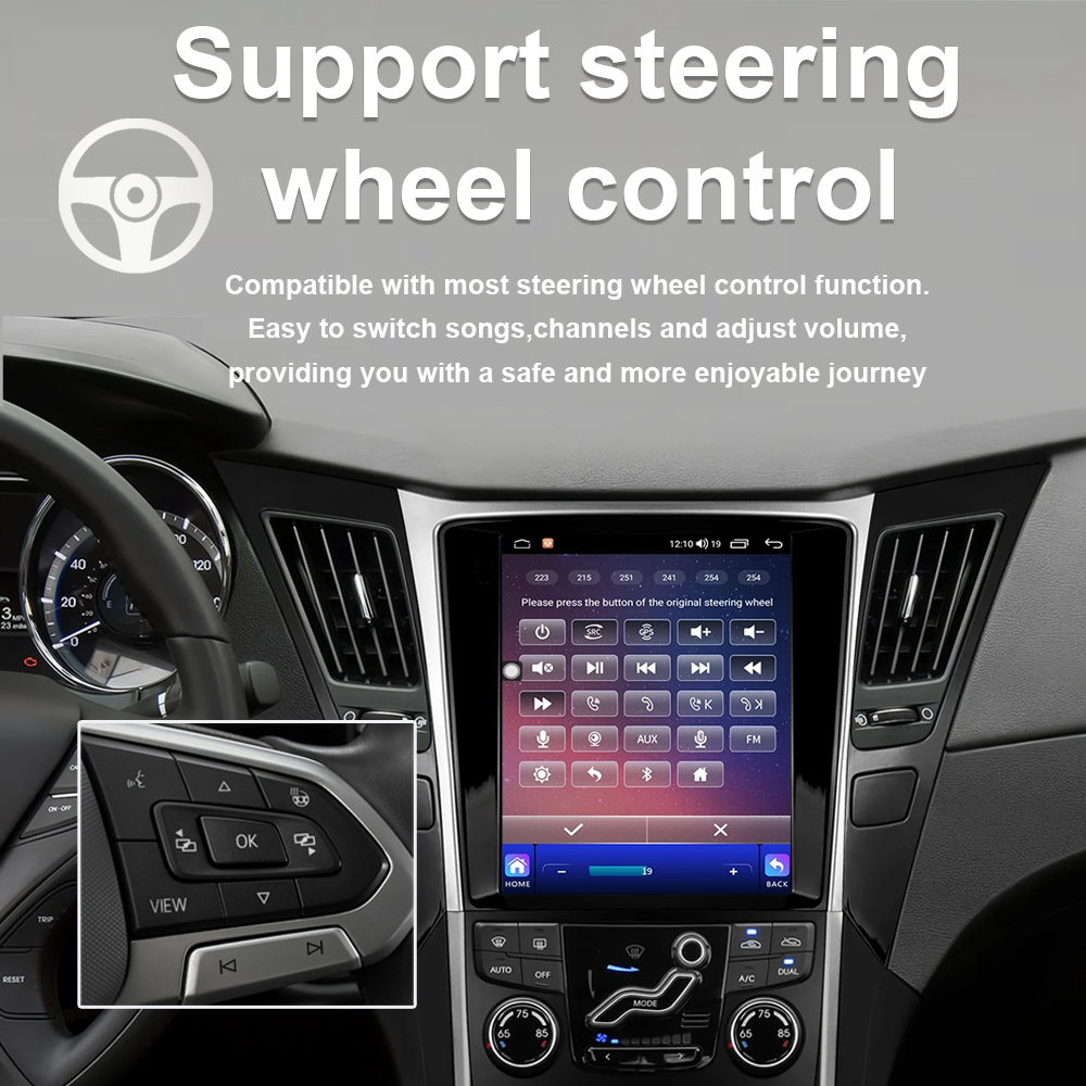 Autoradio Android pour Mitsubi - Phone Accessories Display Board avis et prix