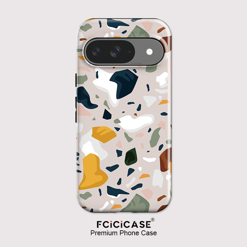 Coque de téléphone de luxe Fci - Google Pixel 9 avis et prix