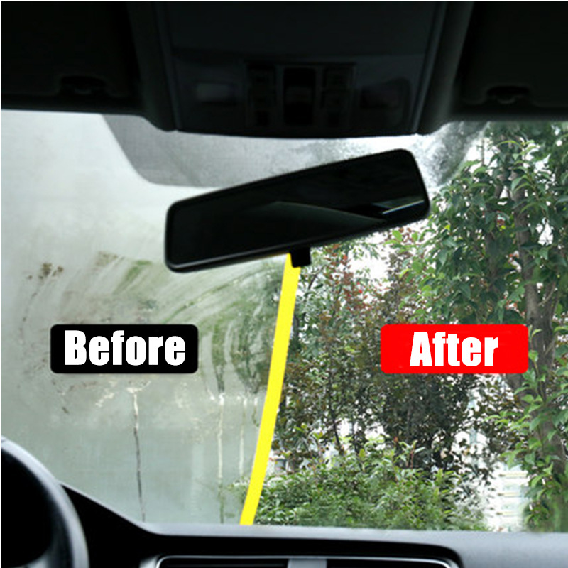 Spray anti-buée S5 pour voitur - Screen Cleaner Spray avis et prix