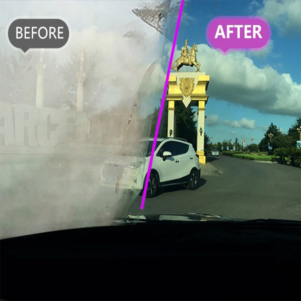 Spray anti-buée S5 pour voitur - Screen Cleaner Spray avis et prix