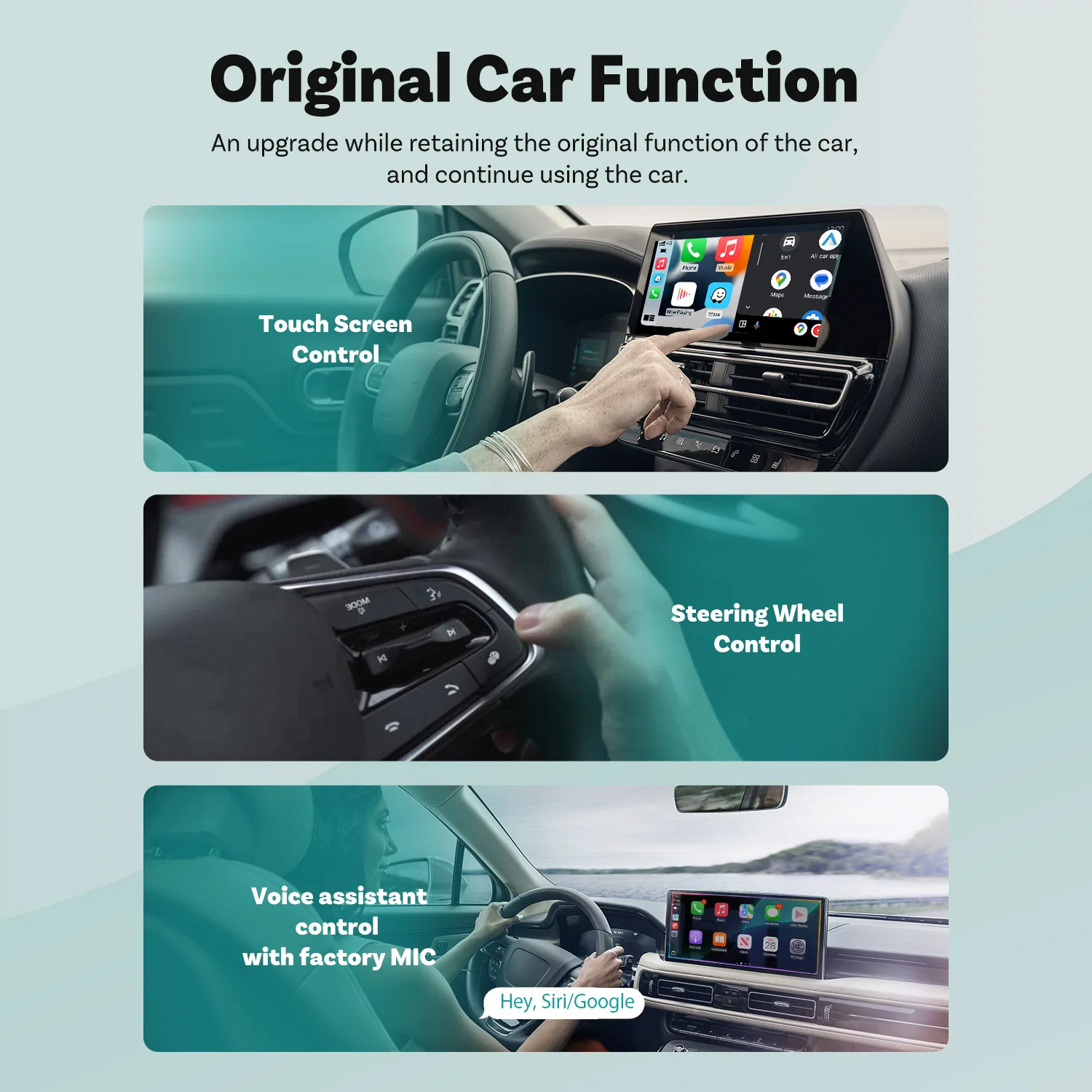 Nouvel adaptateur sans fil OTT - Phone Accessories And Electronics avis et prix