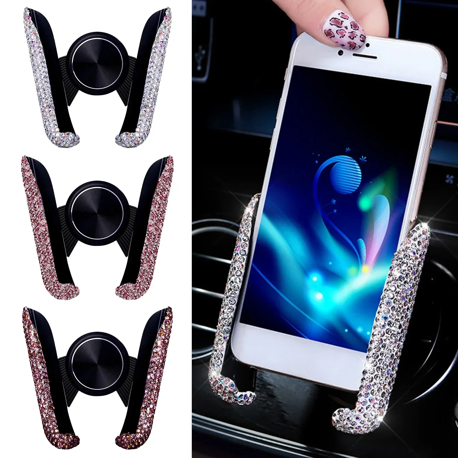 NOUVEAU Support de téléphone d - Phone Accessories And Electronics avis et prix