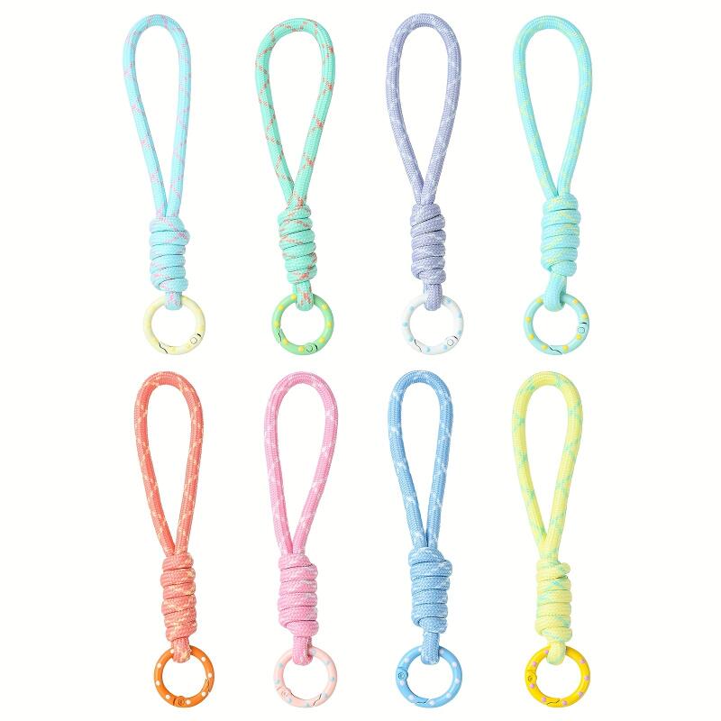 2 à 5 pièces de porte-clés tre - Phone Accessories And Electronics avis et prix