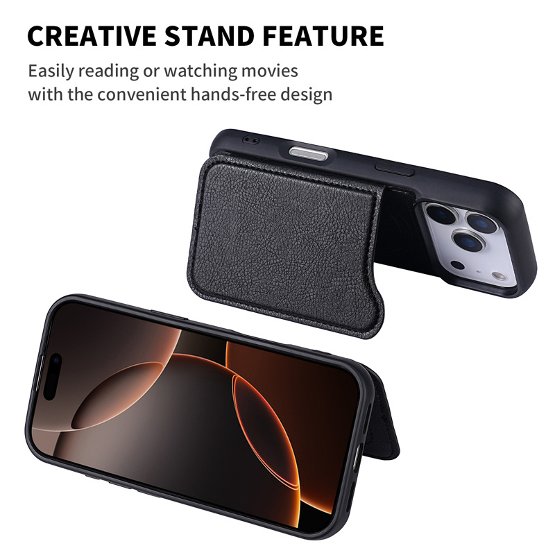 Pour Magsafe portefeuille en c - Phone Accessories Hippers avis et prix