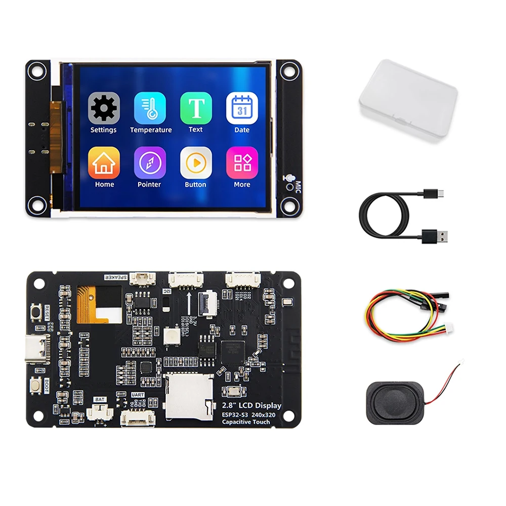 Carte de développement ESP32-S - Phone Accessories Display Board avis et prix